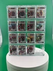 Funko Bitty Pop! Deadpool-  Set of 15 w/ all 12 Common and 3 of 4 Mystery Chase