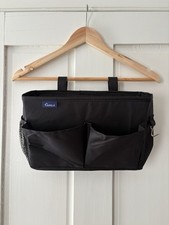 Organizer Caddy - Bedside, Bunk Bed, Hanging  Pocket Storage - Baby, Dorm, Hosp