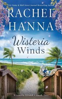 Rachel Hanna | Wisteria Winds | Taschenbuch | Englisch (2022) | Rachel Hanna