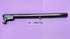 Brand New BUNTLINE 12 INCH  1851  Pietta  .44 Cal Black Power Pistol Barrel !!