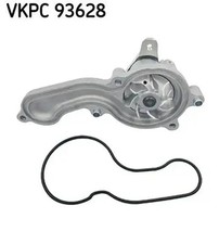 Pompe à eau Honda JAZZ