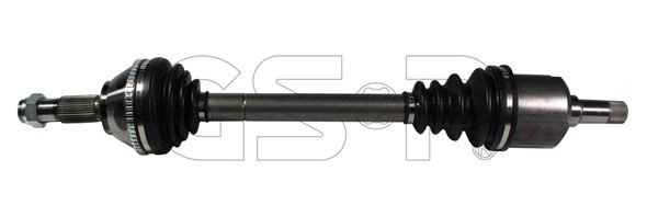 Cardan pour Fiat Ducato Autobus 2.8 JTD transmission avant droite