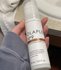 Authentic Olaplex No.9 Bond Protector Frizz R...