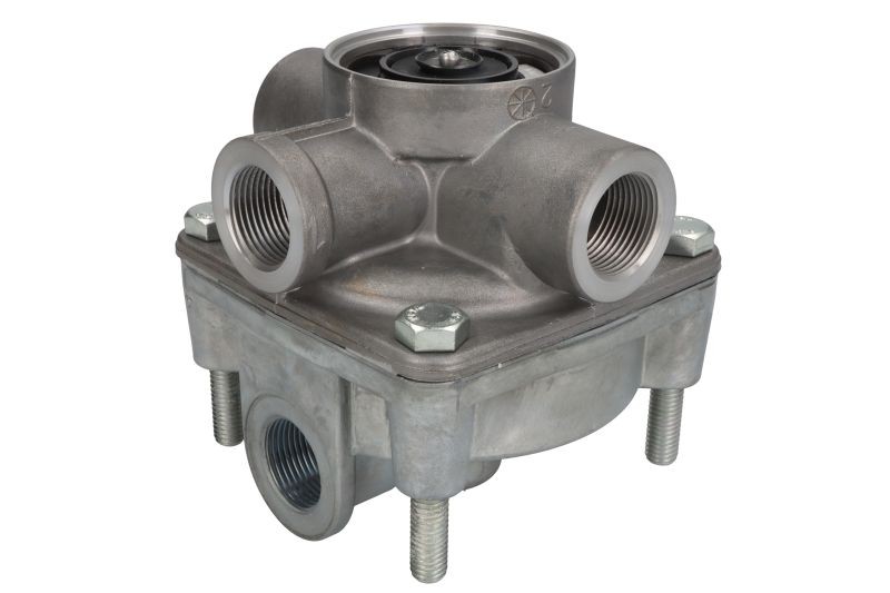 4x ✅Fits WABCO 973 001 010 0 Relay valve 973 001 010 0 Relay valve ( ⭐UK Seller⭐