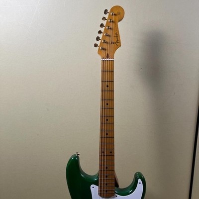 Fender Japan ST57-65G Stratocaster 1993 Safe Packing! | eBay