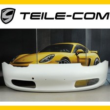Pare-choc avant Porsche BOXSTER