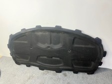 18-24 Audi A5 Front Hood Bonnet Sound Insulation Cover Pad Panel Trim Oem