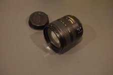 Nikon Zoom-Nikkor 24-85 f/3.5-4.5 IF