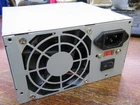 Coolmax Tech  V-400 Qty of 1 per Lot 400W ATX v2.01 Power Supply