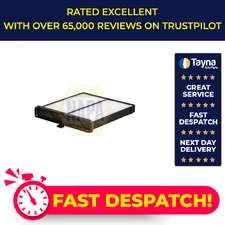 Pollen / Cabin Filter fits MAZDA 2 1.5 2014 on NAPA D09W61J6X D09W61J6X9A New
