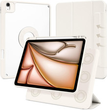 Case for Ipad Air 11 M3/M2 2025/2024, Ipad Air 11/10.9 Inch 7Th/6Th/5Th/4Th Gen,