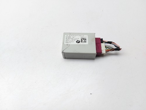 BMW 2ER ACTIVE TOURER F45 2015 RÜCKSITZ STEUERGERÄT STEUERGERÄT 7396812