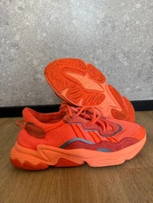 Adidas Ozweego Bold Orange EE6465 Sneakers ultraboost nmd shoes max 1 Men US 6