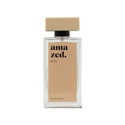 Prowin Frauenparfum Amazed by Her 100ml