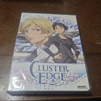 Cluster Edge: Collection 1 (DVD)