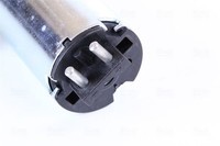 Nissens Wasserpumpe 831079 FüR Toyota