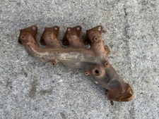 1995-1998 Nissan 240sx S14 Oem Ka24de Exhaust Manifold Header Dohc 1995-1998 Nissan 240sx S14 Oem Ka24de Exhaust Manifold Header Dohc
