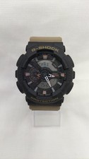 Casio G-Shock GA-110TU Gebraucht