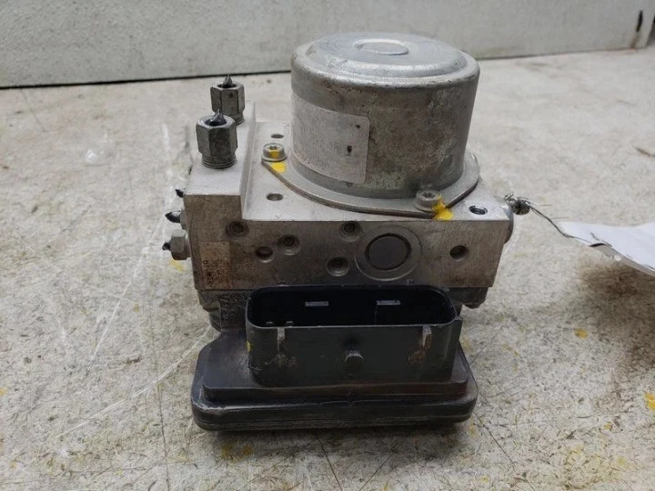 2008-2009 Nissan Rogue ABS Anti Lock Brake Pump Assembly AWD OEM Foto 3 de 3