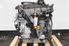 BJB Motor ohne Anbauteile Seat Altea 1.6 5P1 75 KW 102 PS 54307