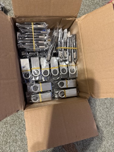 4GB USB Flash Drives 100 Pack Flash Drive Bulk Pack Wholesale USB Flash Drive... - 第 8/9 張圖片