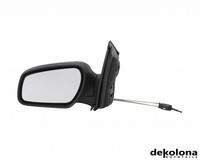AußEnspiegel Links FüR Ford Focus 2 Stufenheck 2.0 Kasten/Kombi 07.04 - 07.11