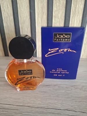 Zoom von Jade Parfums, Eau de Parfum, 30 ml Vintagedurft, Duftrarität 
