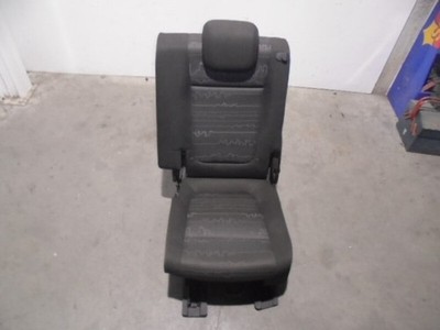 3982792 sitz hinten links OPEL MERIVA B COSMO 2010