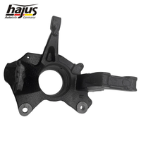 Original hajus Achsschenkel RadaufhäNgung Vorne Rechts Renault Megane ScéNic III