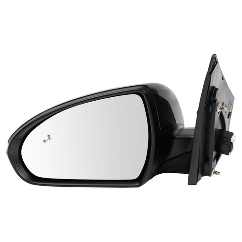 For Hyundai Ioniq 20-22 TRQ Driver Side Power View Mirror Heated, Foldaway