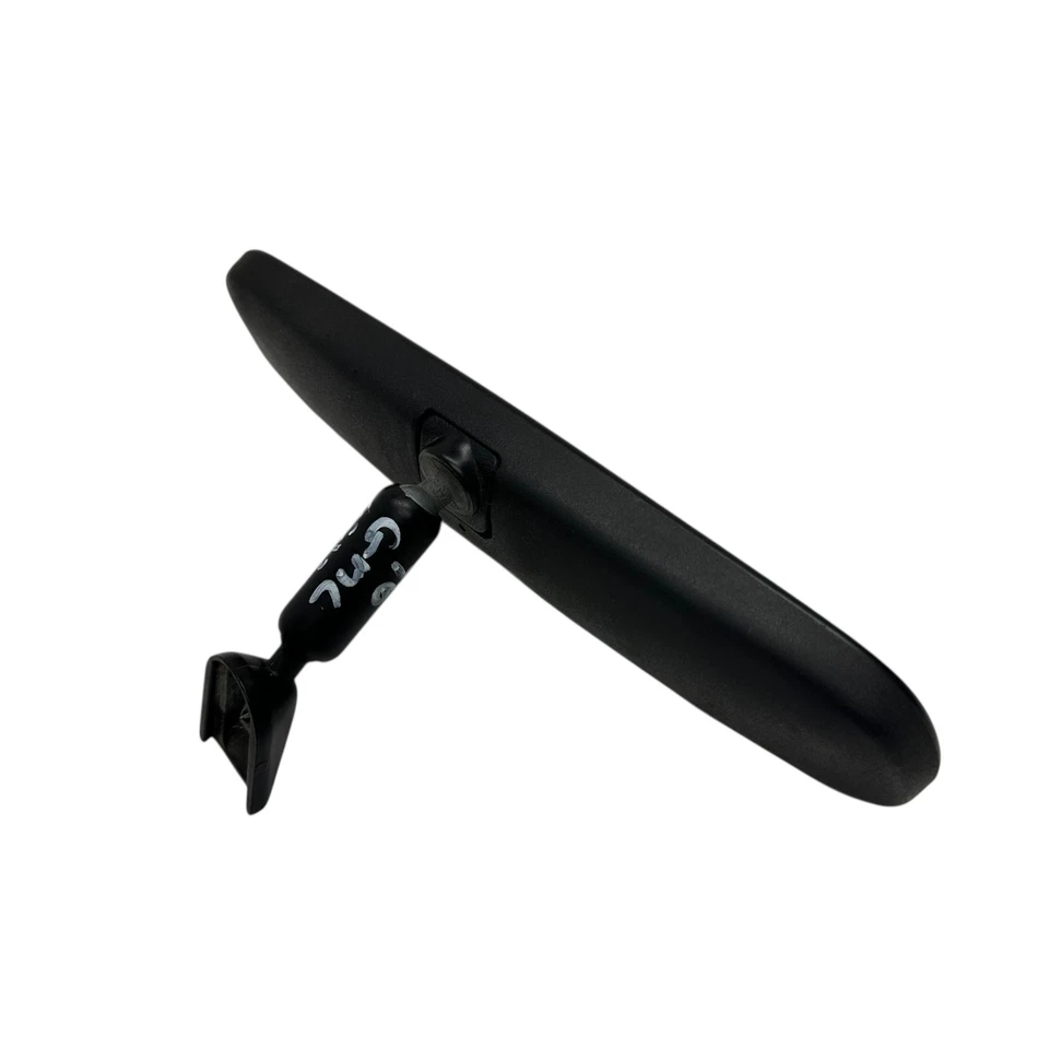 Espejo retrovisor interior manual GMC Chevrolet 1500 1996 OEM negro 95 96 97 98 Foto 3 de 4