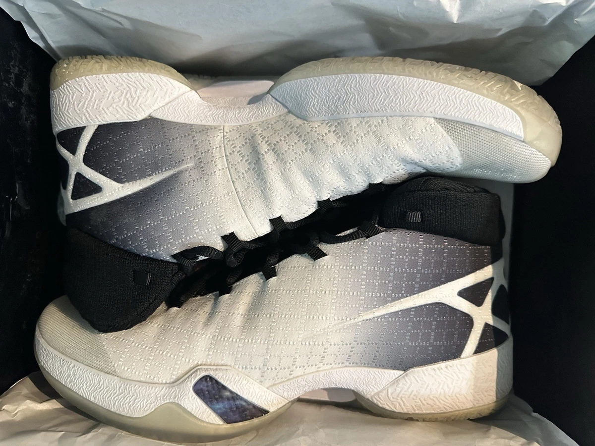 Jordan 30 White Wolf Grey for Sale | Authenticity Guaranteed 