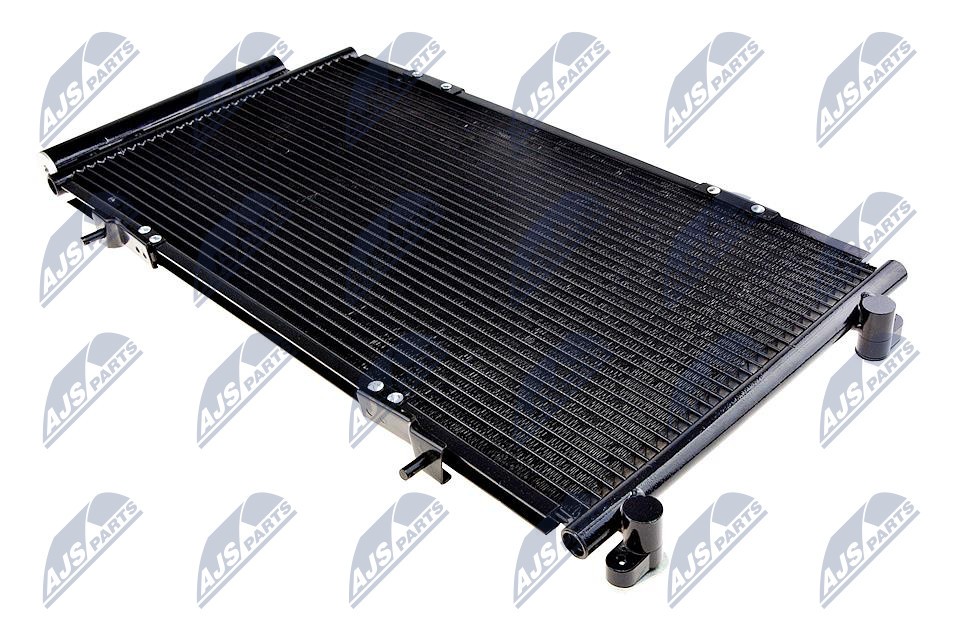 Nty A C Condenser For Toyota Avensis (T22#) 97 - Image 9