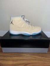 Air Jordan 11 Retro Men's Basketball H-Town’ Size 11 Sneakers Shoes