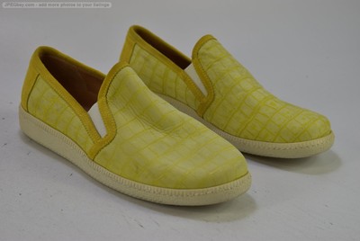 Giorgio Ricci  Herren Halbschuhe Slipper  EUR 42 Nr. 25-Y 1706