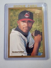 1999 Topps Traded Baseball Cards 8