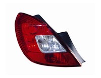 RÜCklicht Rechts FÜR Opel Corsa 5 T. 2006-2014