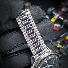 COLLECTORS! 1997 Omega Speedmaster Reduced 3510.50 Full Set Serviced2024 12