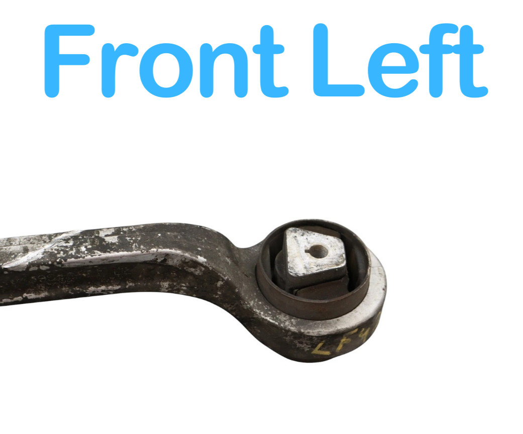 Bentley Continental GT 2003-2018 Front Left Upper Control arm