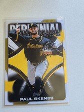 2026 Topps CELEBRATION Box Perennial All-Stars #20 PAUL SKENES PIRATES mlb