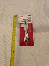 Lisle 39660 Transmission Oil Cooler Line Scissors (H)