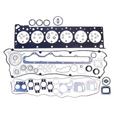 Cummins 4376104/2881767/4352146 Upper Head Gasket Set ISX ISX15 QSX
