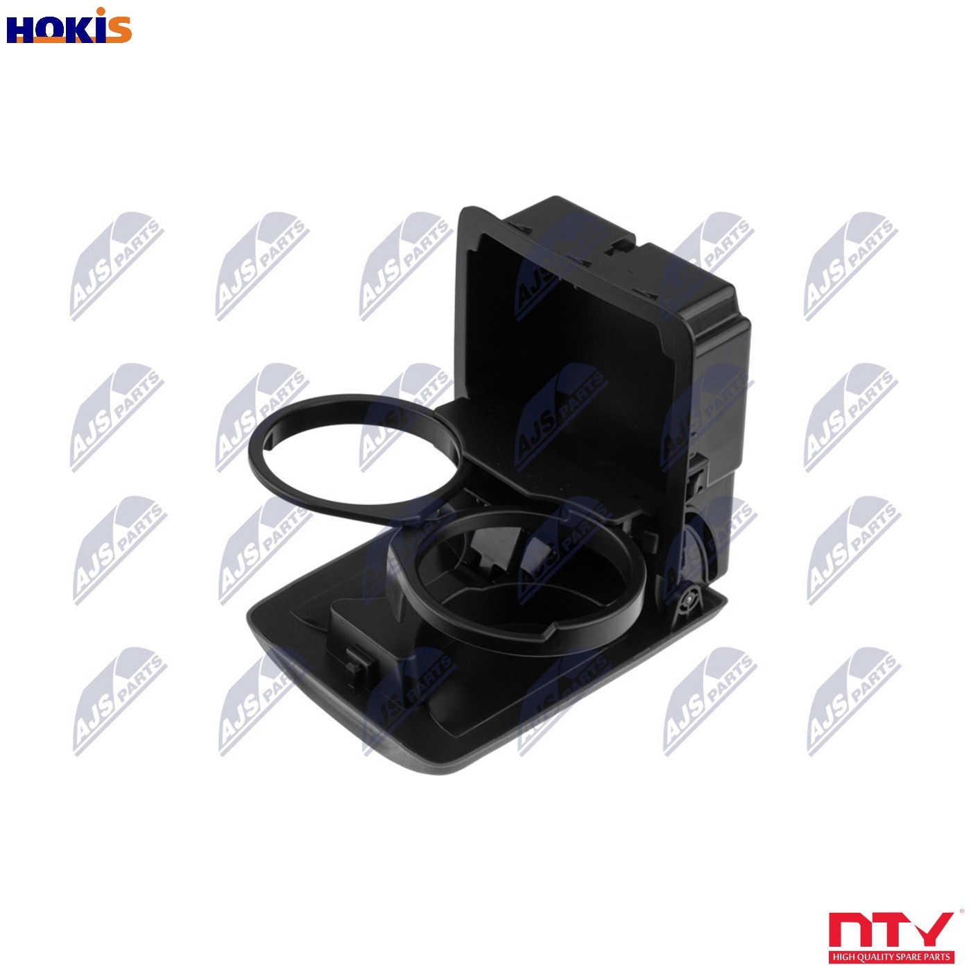 CUPHOLDER EZC-SB-008 FOR SUBARU EJ255EJ2533/5EJ25 2.5L EJ204/EJ205/EJ201 2.0L