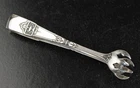 Gorham Sterling LANSDOWNE Sugar Tongs