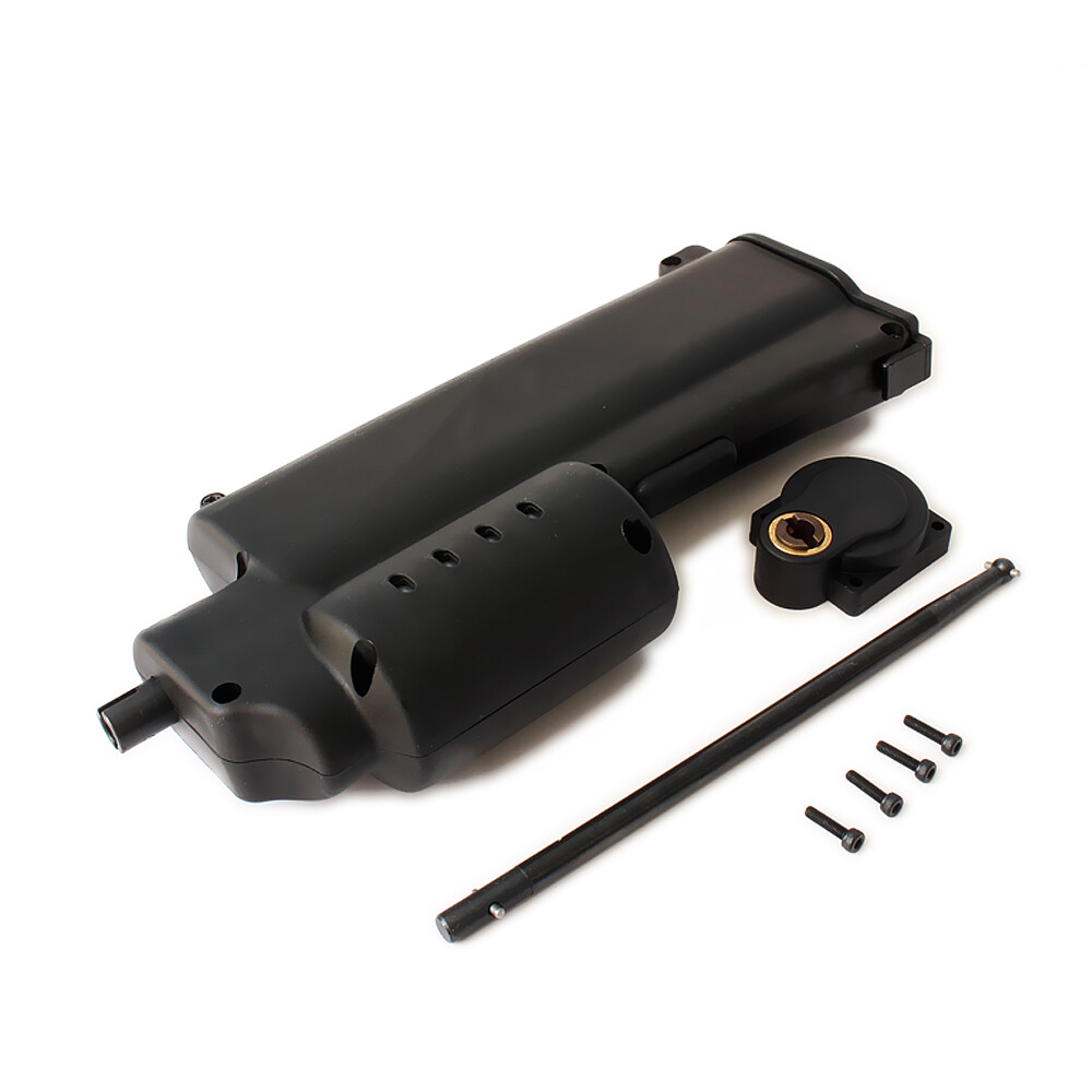 mach 427 nitro engine parts