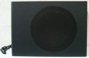 klipsch icon subwoofer