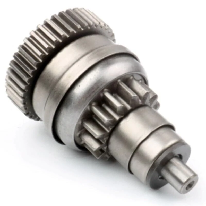 Motor De Arranque Bendix Para KTM Beta Enduro RR/Xtrainer 250 300 13-23 026.07.010.00.00 Foto 3 de 3