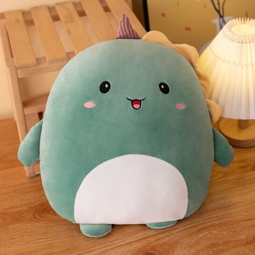 40CM Squishmallows Plush Toy Animals Super Soft Pillow Stuffed Cushion Doll NEW - Picture 7 of 26