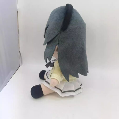 Du und ich und sie: Sone Miyuki sitzende Plüschpuppe Sammlerstück Fumo Stofftiere - Bild 2 von 4