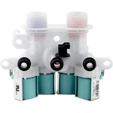 Whirlpool WTW5105HW2 Genuine OEM Washer Water Inlet Valve